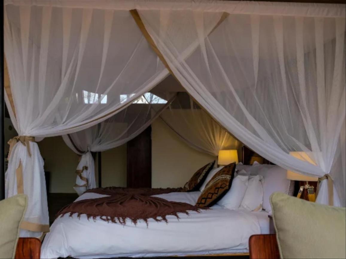 Honeyguide Tented Safari Camps - Mantobeni Khu bảo tồn Khu bảo tồn Manyeleti Game Reserve Phòng bức ảnh
